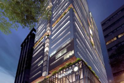Mirvac hits carbon positive nine years ahead of schedule