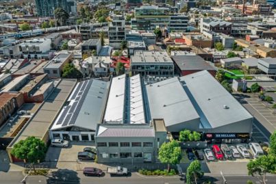 Vicland lands in hipster Melbourne suburb with $53.5m deal