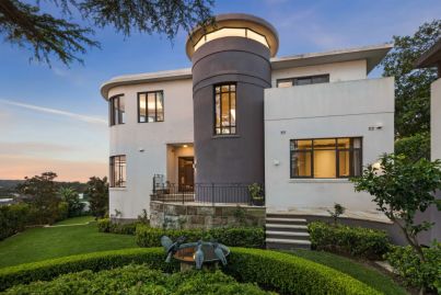 Vaucluse mansion shows prestige boom with quick $25m sale