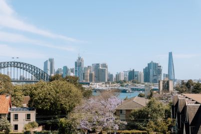 The evolution and revitalisation of North Sydney