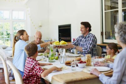 How to set up your home for multigenerational living