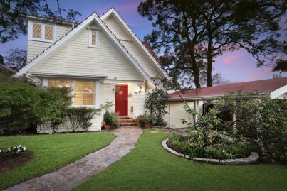 Six must-see Sydney homes to inspect this week