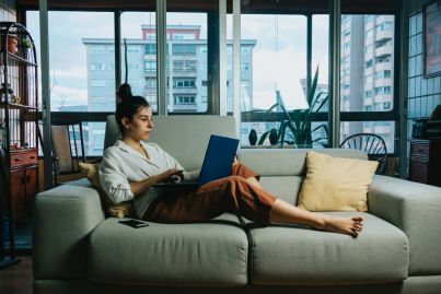 Still working from home? Here's how to stay productive