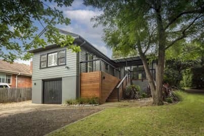 Former rugby union player Scott Fardy’s O’Connor home sells for $1.85 million