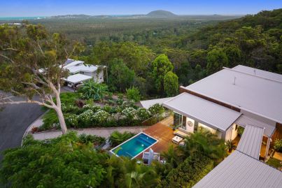 The Queensland hinterland hotspots prestige buyers need to watch