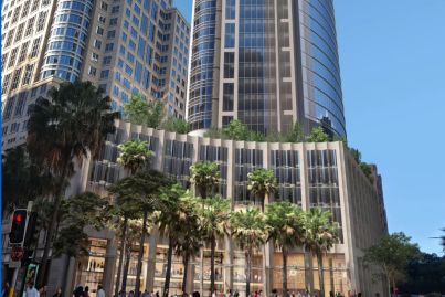 Charter Hall gains green light for next stage of $2b Chifley tower