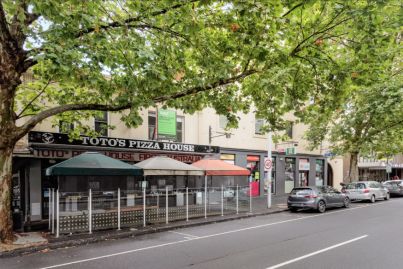 Lygon in limbo as Toto's joins John Curtain for sale
