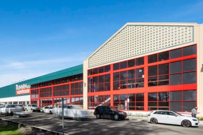 Charter Hall buys Bunnings in Nowra on 4pc yield