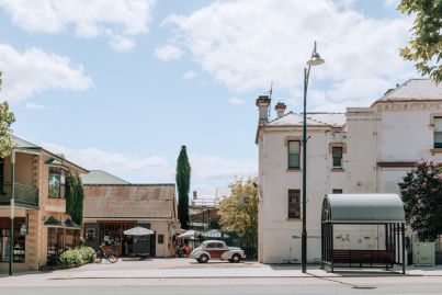 Tumut: The Snowy Valleys town proving itself to be the perfect tree-change destination