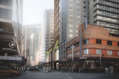 ICD Property launches $450m tower in tight Sydney CBD