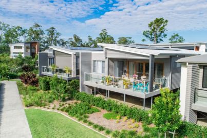 Tourism rebound, rental income boost Ingenia's earnings