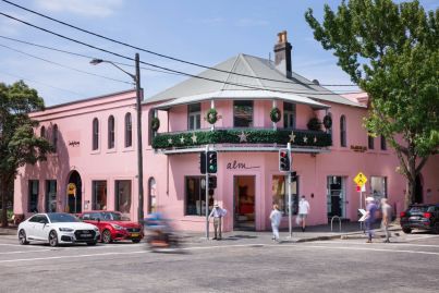 Rich-listers tipped to pitch for Woollahra landmark