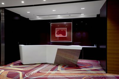 A $25 million renovation of Hilton Sydney has a 'secret weapon'