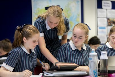 Independent Schools Guide 2022: How Sacre Coeur is breaking down barriers