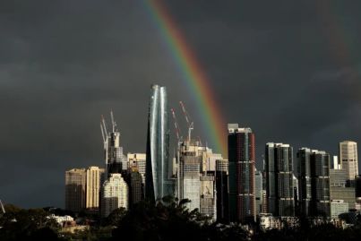 ‘The best REIT reporting season in a decade'