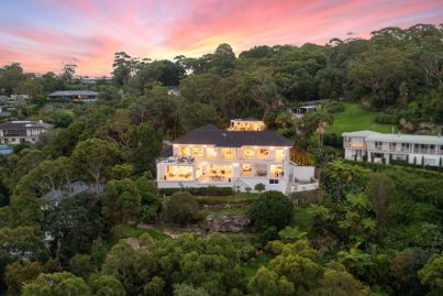 The seven best homes on the market right now in the northern beaches