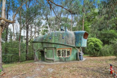 Dragons and dungeons are just the start at fantasy accommodation Mira Mira
