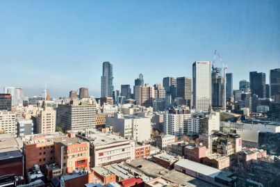 What employees are asking for from an office space in 2022