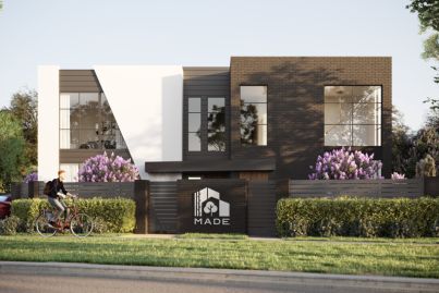 Live in this Canberra development and you know you've got it MADE