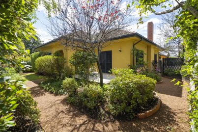 A must-see piece of Queanbeyan history is now for sale