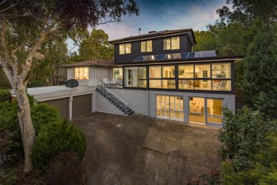 Aranda home breaks suburb record with first $2 million-plus sale