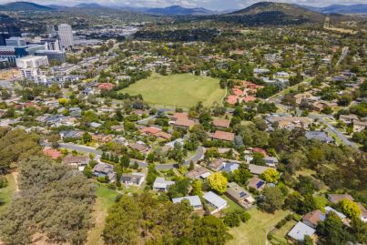 Here's why Canberra buyers love Lyons