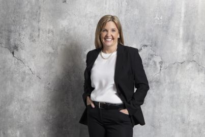 How a tech-first approach took DUET Property Group's Michelle Kerr to the top