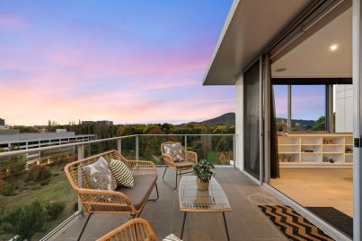 Top 4 homes in Canberra to inspect this weekend