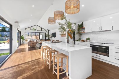 The homes for sale that cater to every season in Canberra and the surrounding NSW regions