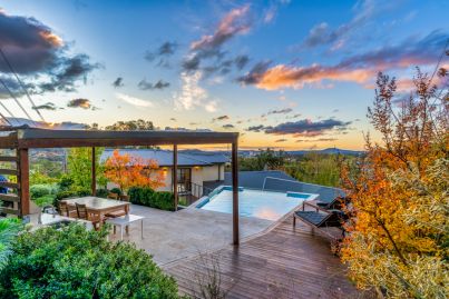 Top 5 homes in Canberra to inspect this long weekend