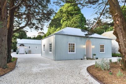 'Special without being pretentious': Unique Berrima property hits the market