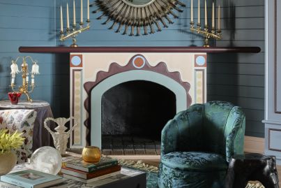 Loud and proud: Why we're (still) loving the maximalism trend