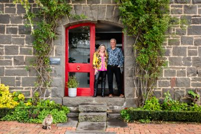 Behind the listing: Former flour mill becomes an incredible family home