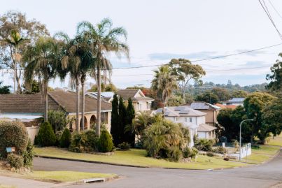 The Hills Shire suburb home to the state's top primary schools