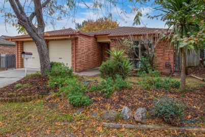 'This is a surprising scenario': Palmerston home sells after first bid
