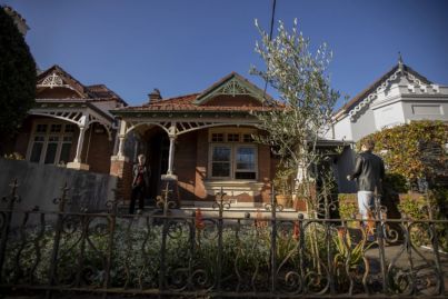 Australia ranks fourth on global property risk list. Will we dodge it?