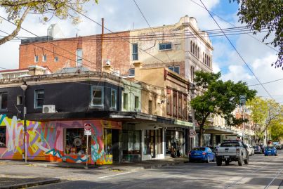 Take a tour around Fitzroy, Melbourne’s oldest suburb