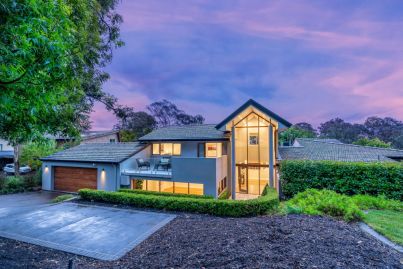 Garran home breaks suburb record again with $3.787 million sale