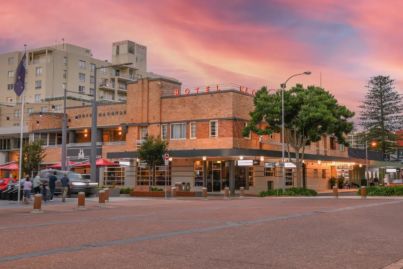 Former Rich Lister sells Port Macquarie pub for record $57m