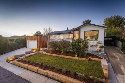 Top 5 homes to inspect in Canberra and Googong this weekend
