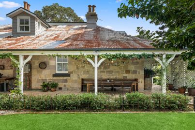 Coast and country: 12 must-see properties across NSW