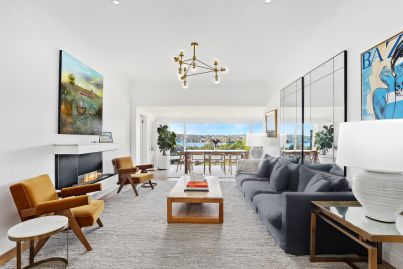 Point Piper penthouse with jaw-dropping views goes under the hammer