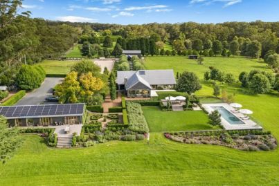 Daniel Petre doubles down on Southern Highlands to buy $12 million Rivendell
