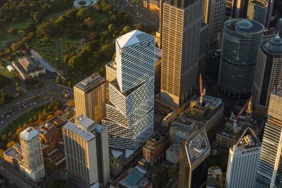Quay Quarter set to change the global landscape of commercial re-development