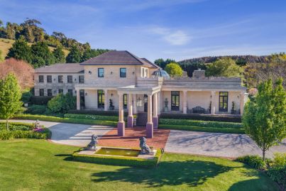 Eight unmissable luxury homes on the market right now