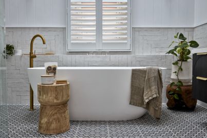 5 bathroom trends to come from this week's The Block room reveals