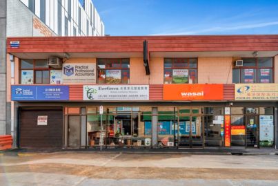 'Slice of Asia' in Adelaide sells on razor-sharp 2.5 per cent yield