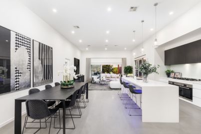 Top 4 homes to inspect in Canberra this Father's Day weekend