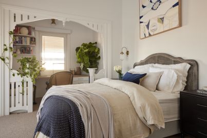 5 trends to come from The Block's master bedroom and walk-in wardrobe reveals