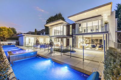 Top 4 homes to inspect in Canberra this weekend